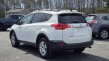Used 2015 Toyota RAV4 LE image 4