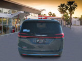 New 2025 Chrysler Pacifica Pinnacle w/ Trailer Tow Group image 4