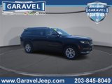 Used 2023 Jeep Grand Cherokee L Limited image 2