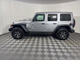 Used 2020 Jeep Wrangler Unlimited Rubicon image 2