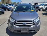 Used 2019 Ford EcoSport SE image 2