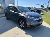 Used 2017 Honda CR-V LX image 3