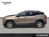 Used 2018 GMC Terrain SLE w/ Driver Convenience Package image 3