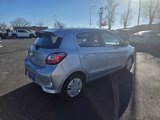 Used 2021 Mitsubishi Mirage ES image 5