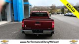 Used 2017 GMC Sierra 1500 SLE w/ Texas SLE Value Package image 4