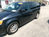 Used 2013 Dodge Grand Caravan SXT w/ Security Group image 2
