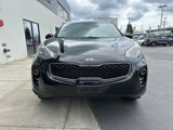 Used 2017 Kia Sportage LX w/ LX Popular Package image 2