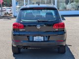 Used 2017 Volkswagen Tiguan Limited w/ Premium Package image 4