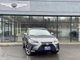 Used 2018 Lexus NX 300 AWD image 4