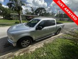 Used 2015 Ford F150 XLT w/ Equipment Group 301A Mid image 2