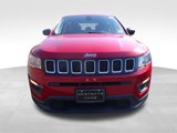 Used 2019 Jeep Compass Sport image 2