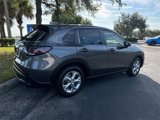 Certified 2023 Honda HR-V LX image 3