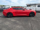 Used 2019 Chevrolet Camaro LT w/ Black Appearance Package image 3