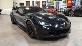 Used 2017 Chevrolet Corvette Grand Sport image 2