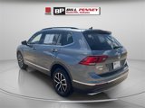 Used 2021 Volkswagen Tiguan SE R-Line image 5