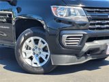 Used 2021 Chevrolet Colorado LT image 3