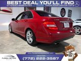 Used 2012 Mercedes-Benz C 250 Sport image 5