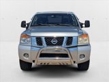 Used 2010 Nissan Titan SE w/ SE Value Truck Pkg image 2