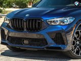 Used 2022 BMW X5 M w/ Competition Package image 2