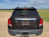 Used 2015 Chevrolet Trax LTZ image 3