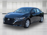 New 2025 Nissan Sentra S image 4