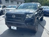 Used 2022 Nissan Frontier S image 5