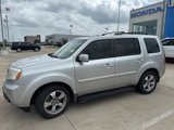 Used 2012 Honda Pilot EX-L image 2