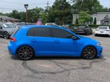 Used 2021 Volkswagen GTI Autobahn image 4