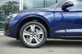 New 2025 Audi Q5 2.0T Premium image 3