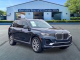 Used 2019 BMW X7 xDrive40i w/ Premium Package image 5
