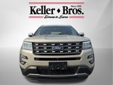 Used 2017 Ford Explorer Limited image 2