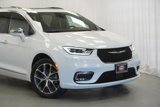 Used 2021 Chrysler Pacifica Limited w/ Premium & Safety Sphere Group image 3