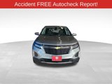 Used 2023 Chevrolet Equinox LT image 2