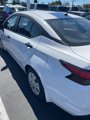 Used 2020 Nissan Versa S image 3