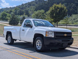 Used 2012 Chevrolet Silverado 1500 W/T image 2
