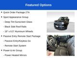 Used 2017 Jeep Renegade Sport w/ Power & Air Group image 3