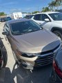 Used 2023 Chevrolet Malibu LS image 2
