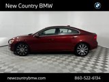 Used 2017 Volvo S60 T5 Inscription Platinum w/ Climate Package image 4