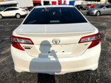 Used 2012 Toyota Camry SE image 6