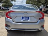 Used 2019 Honda Civic LX image 4