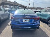 Certified 2023 Kia Forte LXS image 3