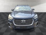 Used 2017 Hyundai Santa Fe Limited image 2