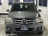 Used 2010 Mercedes-Benz GLK 350 4MATIC image 2