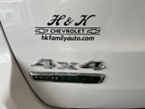 Used 2018 Jeep Grand Cherokee Overland image 6