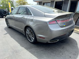 Used 2016 Lincoln MKZ AWD w/ Equipment Group 300A Reserve image 6