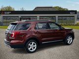 Used 2016 Ford Explorer XLT w/ Equipment Group 202A image 3