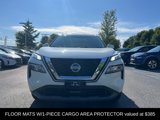 Certified 2021 Nissan Rogue SV image 4