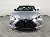 Certified 2025 Lexus ES 300h w/ Premium Package image 2
