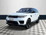Used 2018 Land Rover Range Rover Sport SE image 2