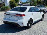 Used 2024 Toyota Corolla SE image 3